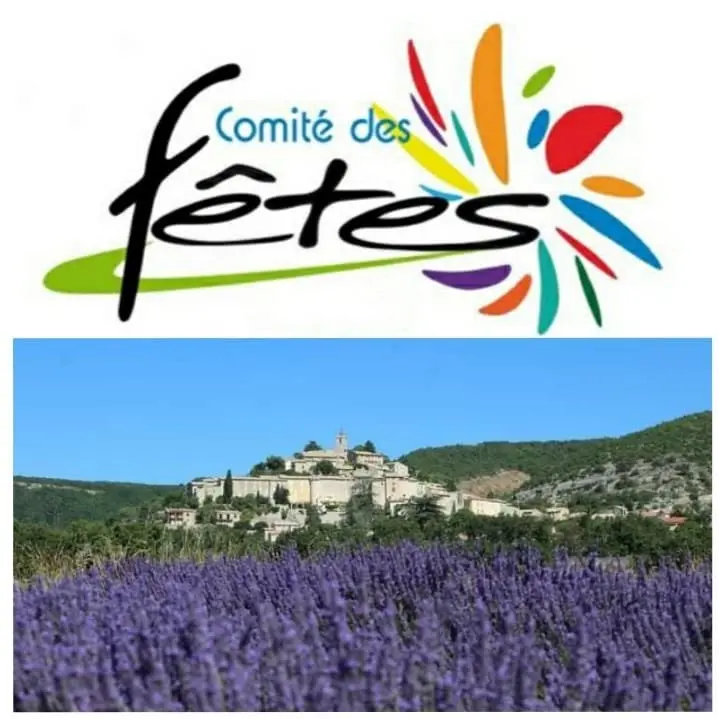 Fête votive de Banon