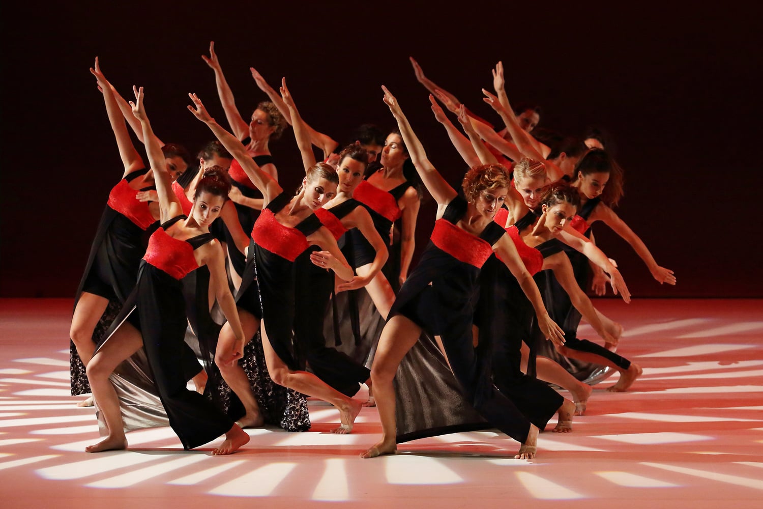 Ainsi soient-elles "Performances 26"