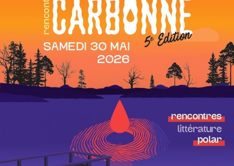 5ÈME ÉDITION EMPREINTE CARBONNE – RENCONTRES POLAR