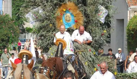 Fête de la Saint-Éloi