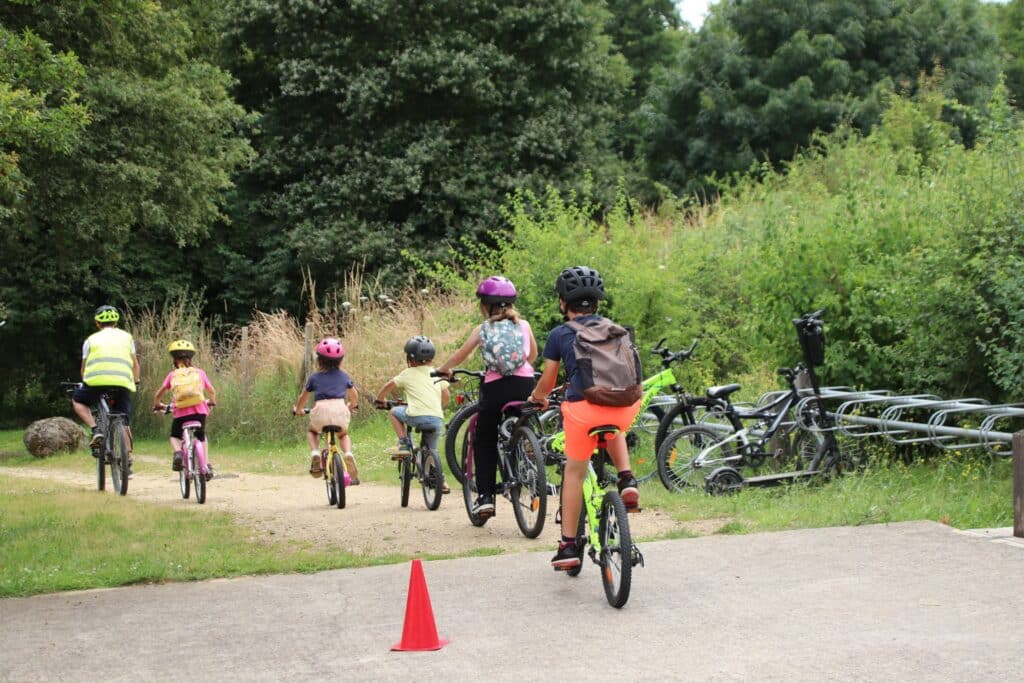 Les Estivales de Scie - Cyclo-ciné