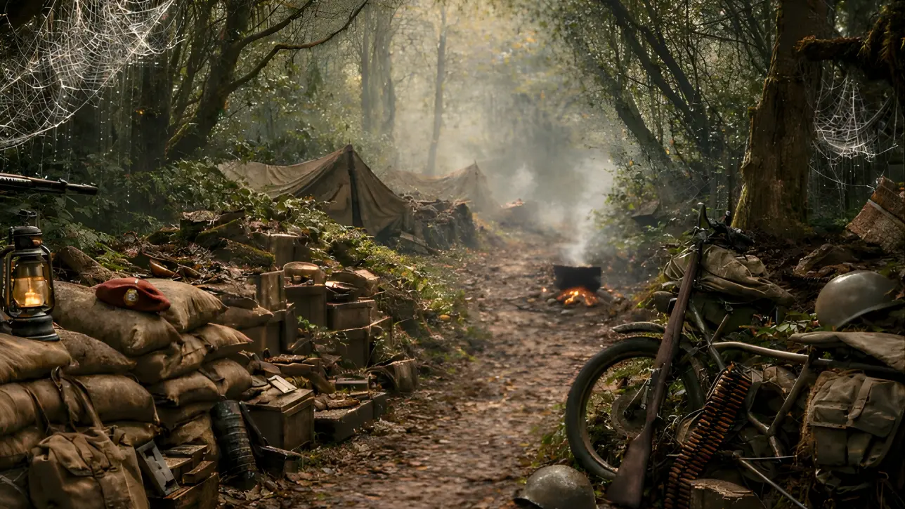 Une nuit déraisonnable