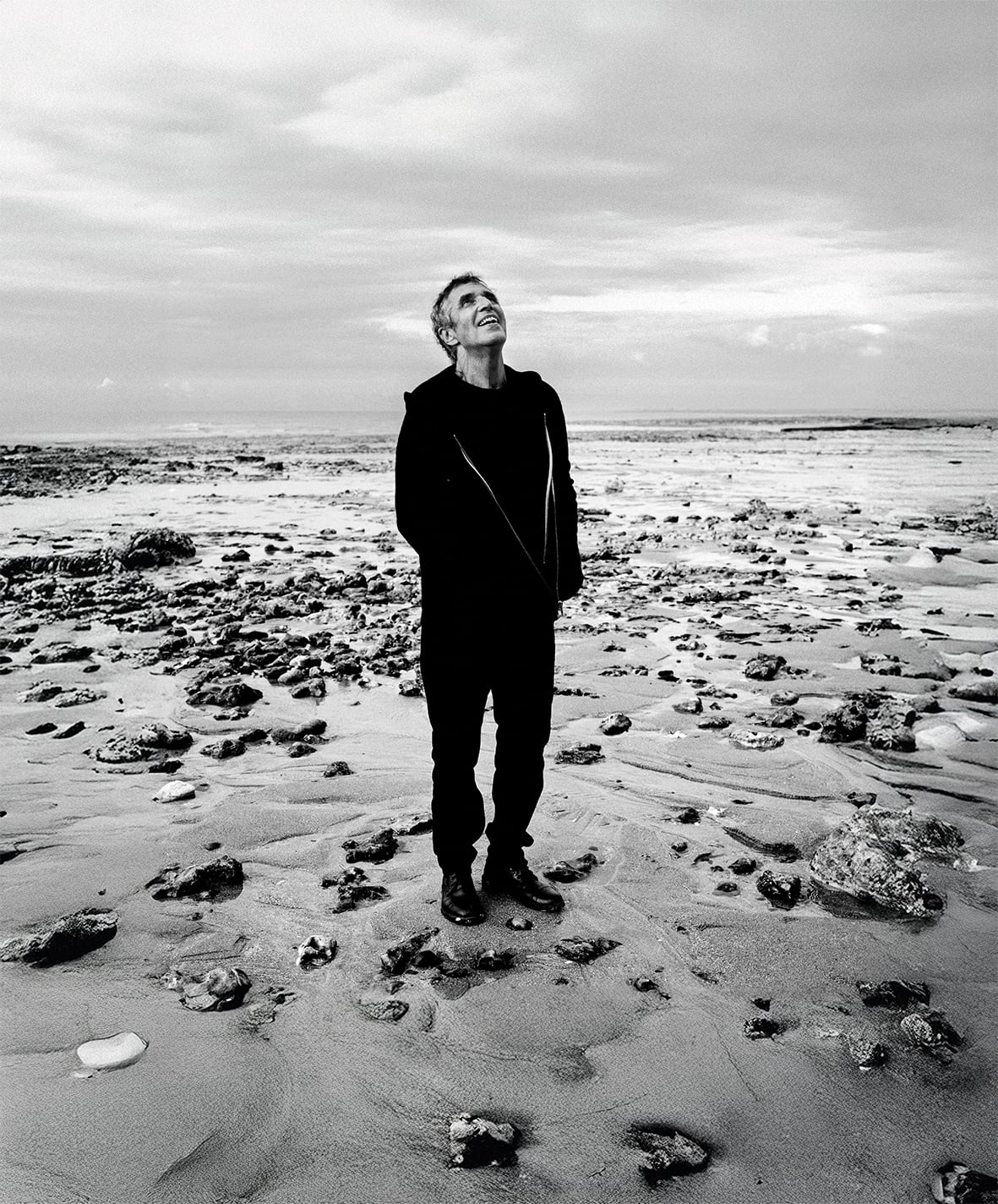 Julien Clerc, une vie