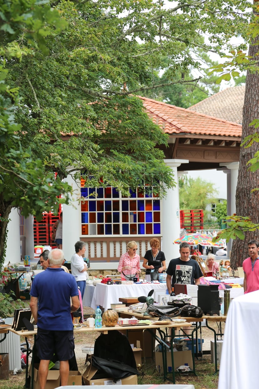 Fête de la Sainte-Anne