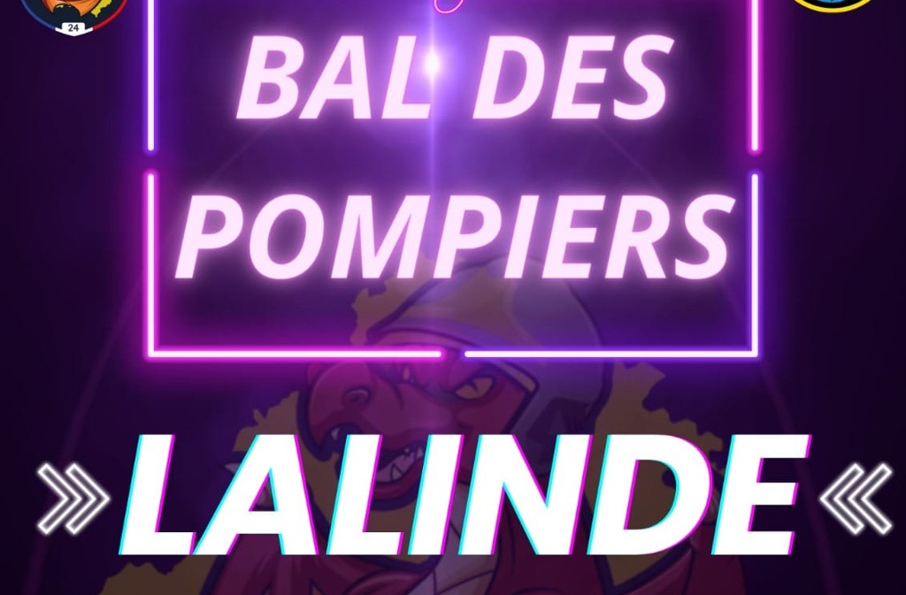 Bal des pompiers