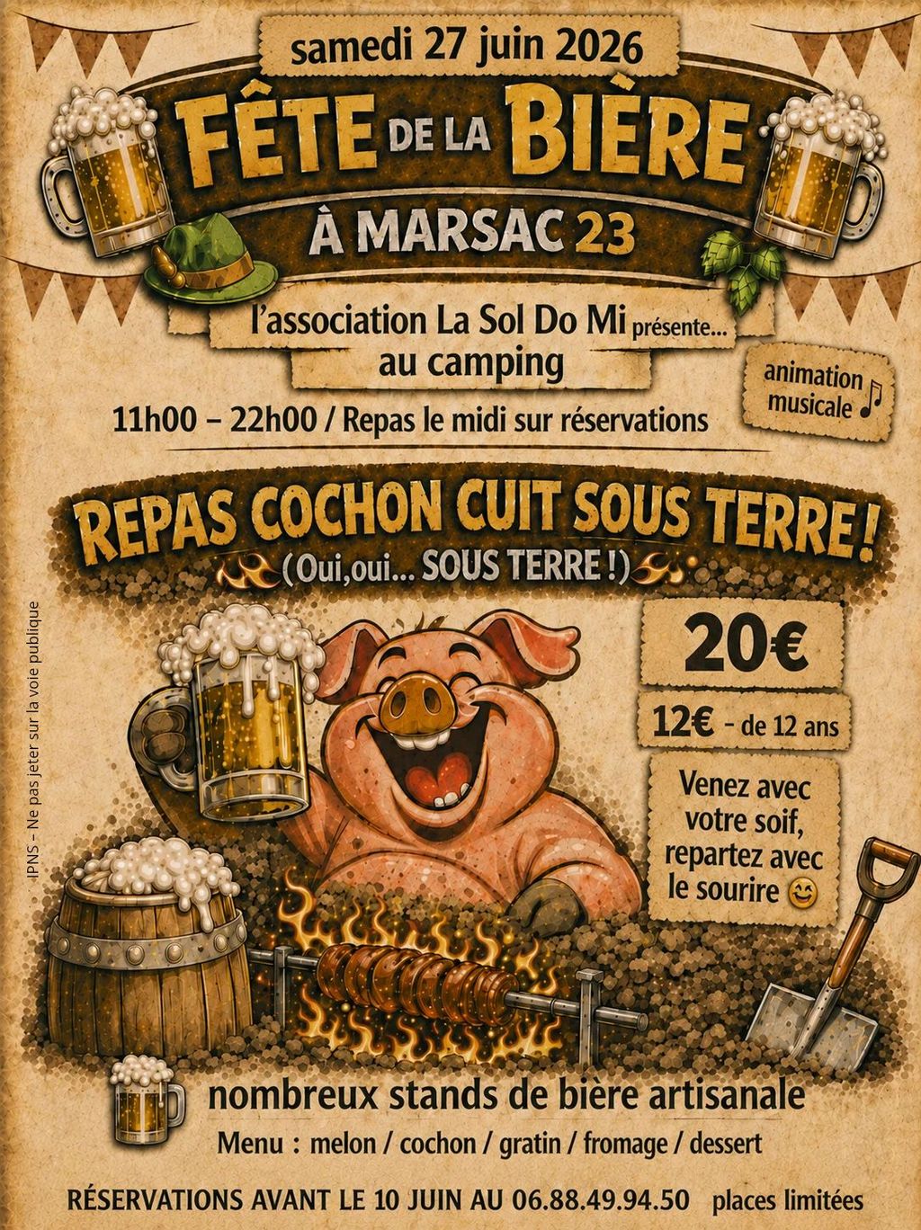 Fête de la Bière