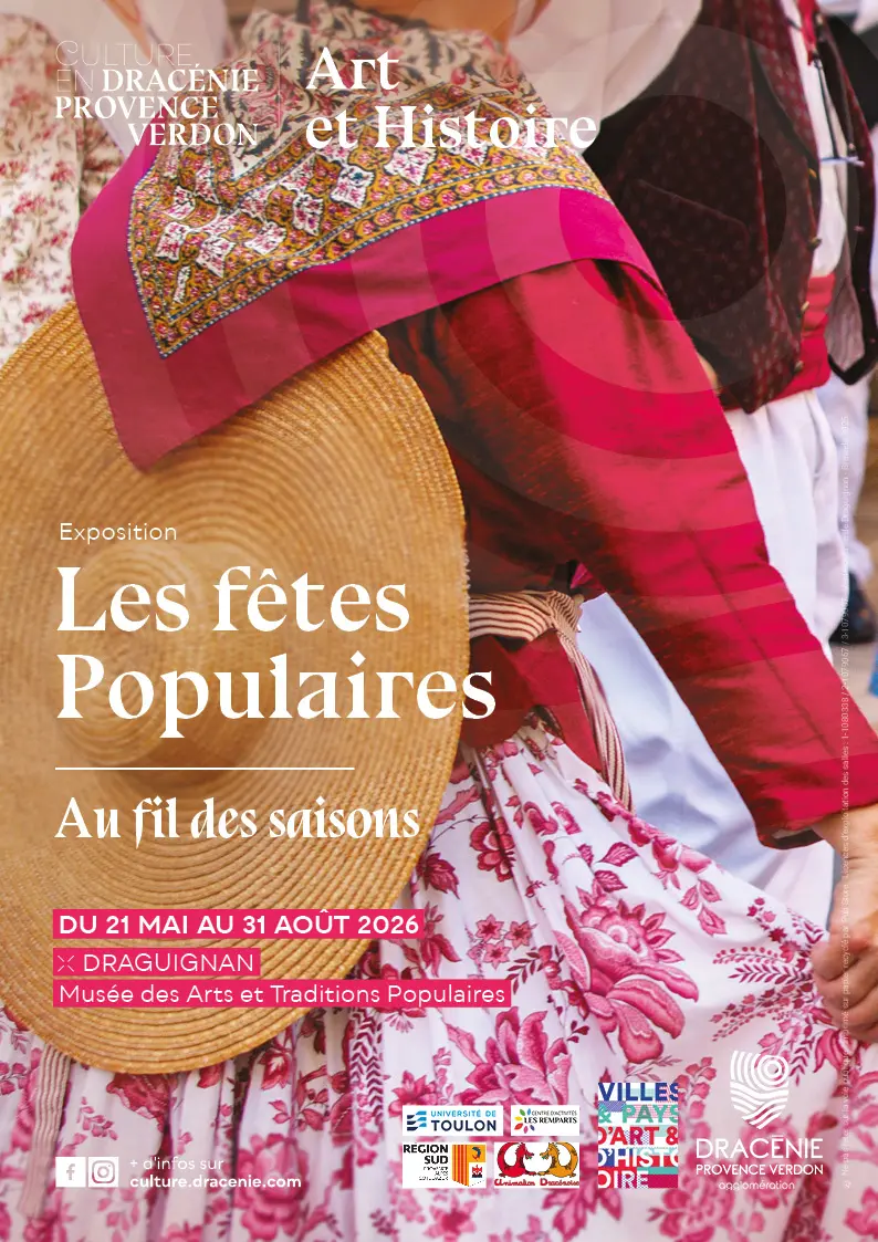 Les Fêtes Populaires