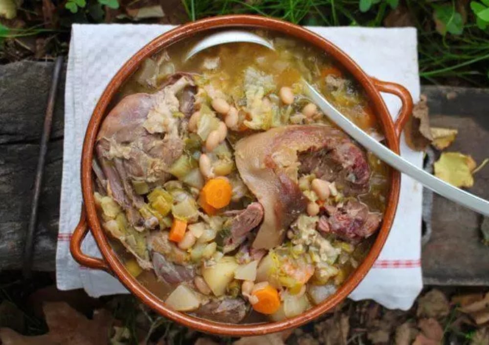 Repas dansant de la Saint Michel