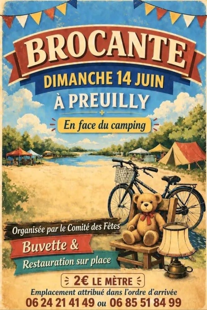 Brocante