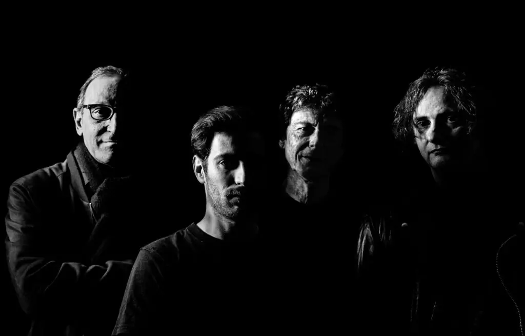 Homme - Festival Improbable