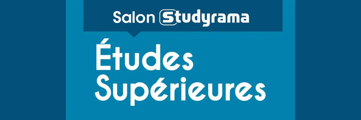 Salon Studyrama