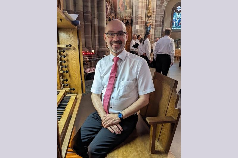 Festival les mardis de l'orgue Merklin - Orgue et Trompes de chasse