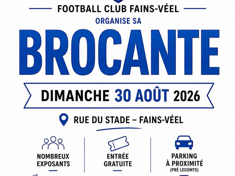 Brocante