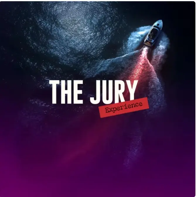 The Jury Experience – Une sortie en mer fatale