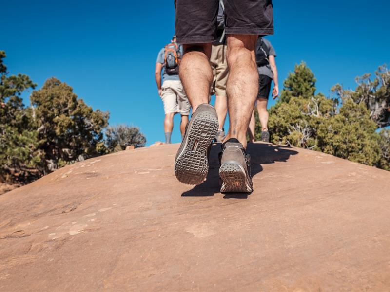 Expérando randonnée : Saint Louis-Artzwiller