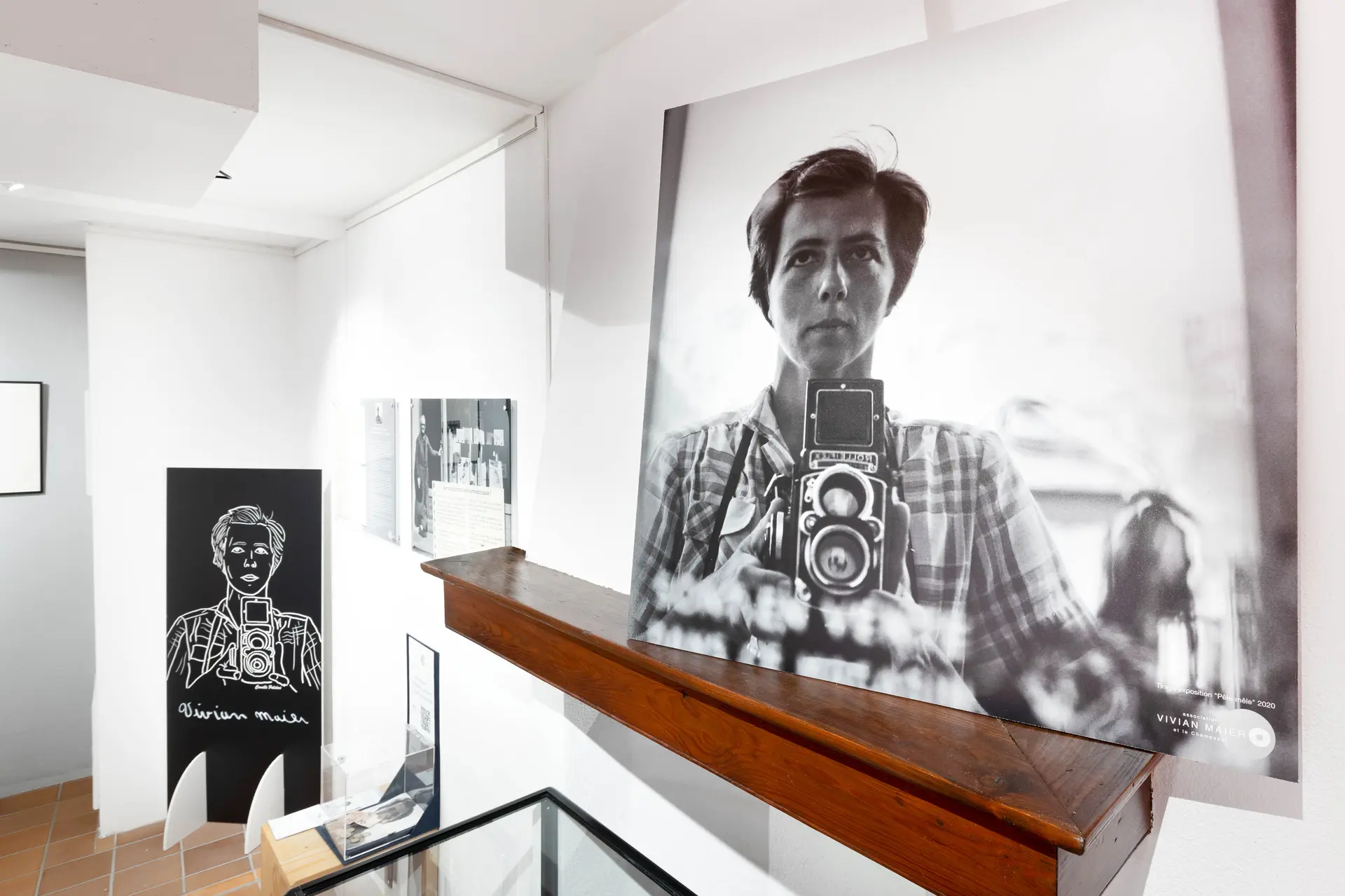 Journée mondiale de la Photographie - Visites guidées