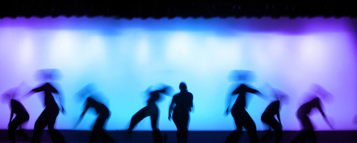 Show de danse - "Voyage temporel" par Dance Pryvilege