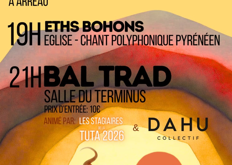 Stage d’immersion en culture gascone