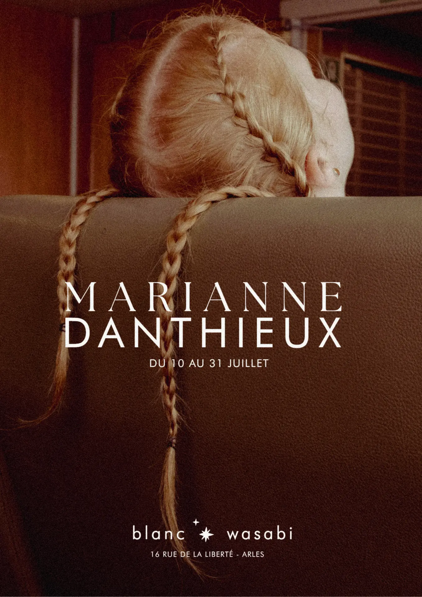 Expostion Photo Marianne Danthieux