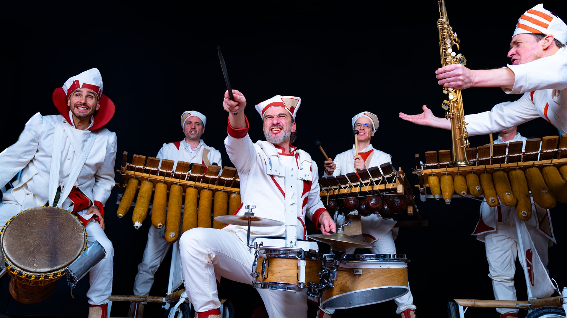 La Complet'Mandingue