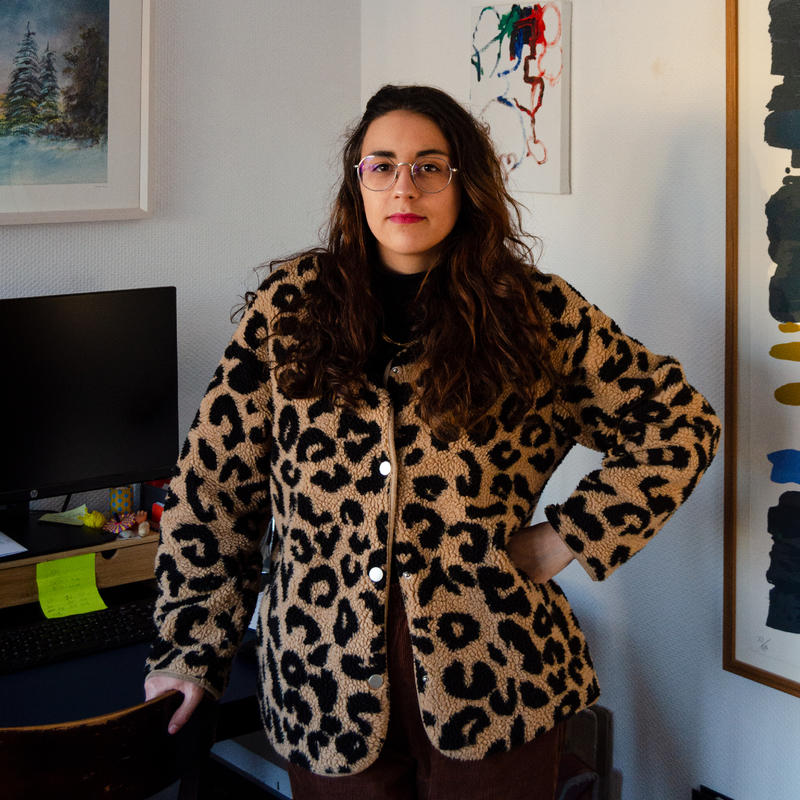 Exposition « Free the spirits »