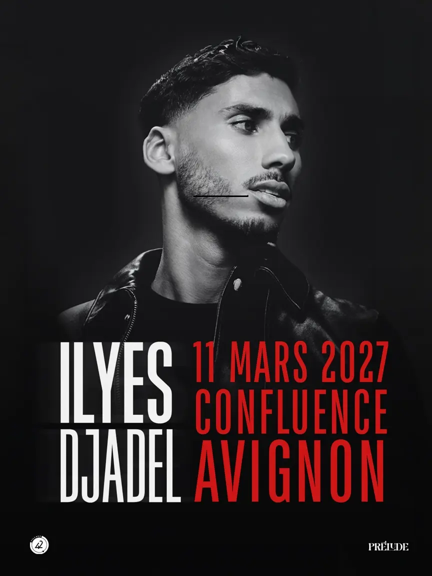 Ilyes Djadel