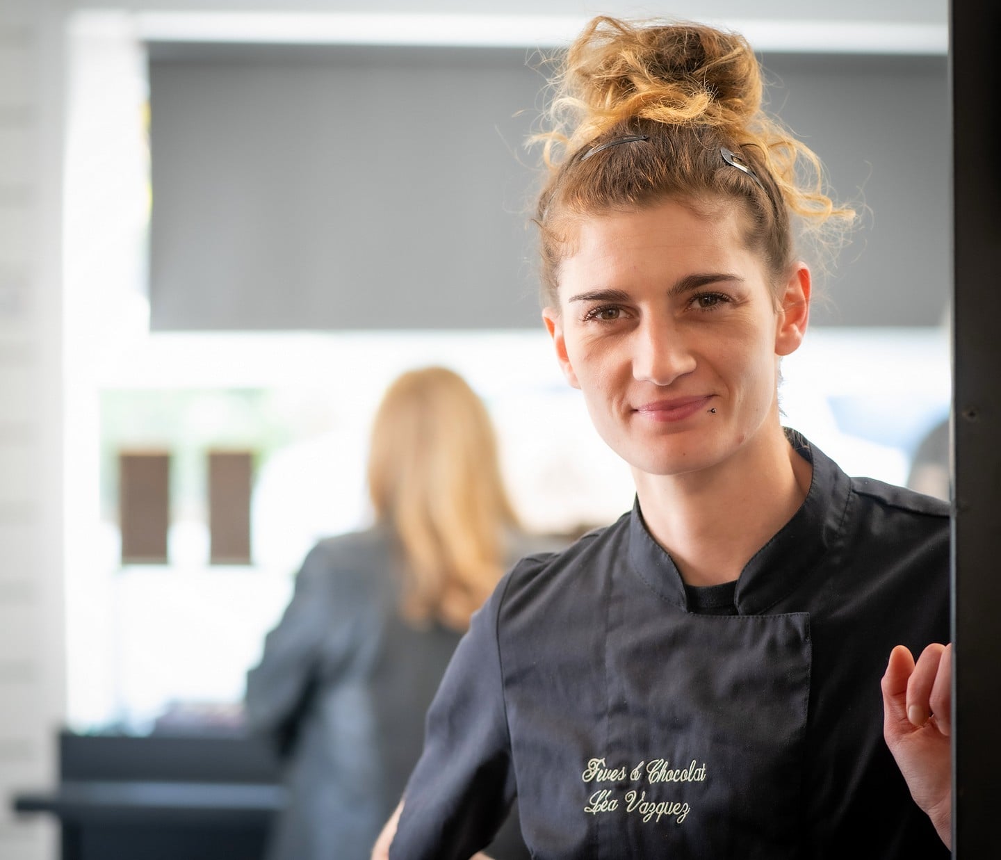 Atelier dégustation de chocolat