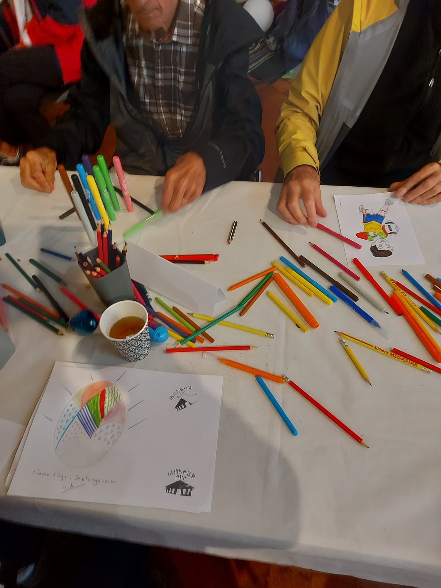 Fête Nationale du jeu