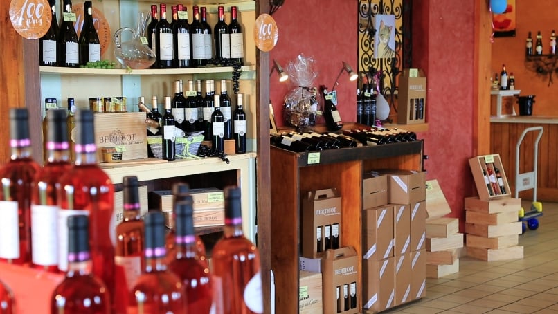 Soirée primeur de Berticot