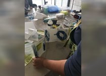 Atelier Artis animé par Claire Amossé