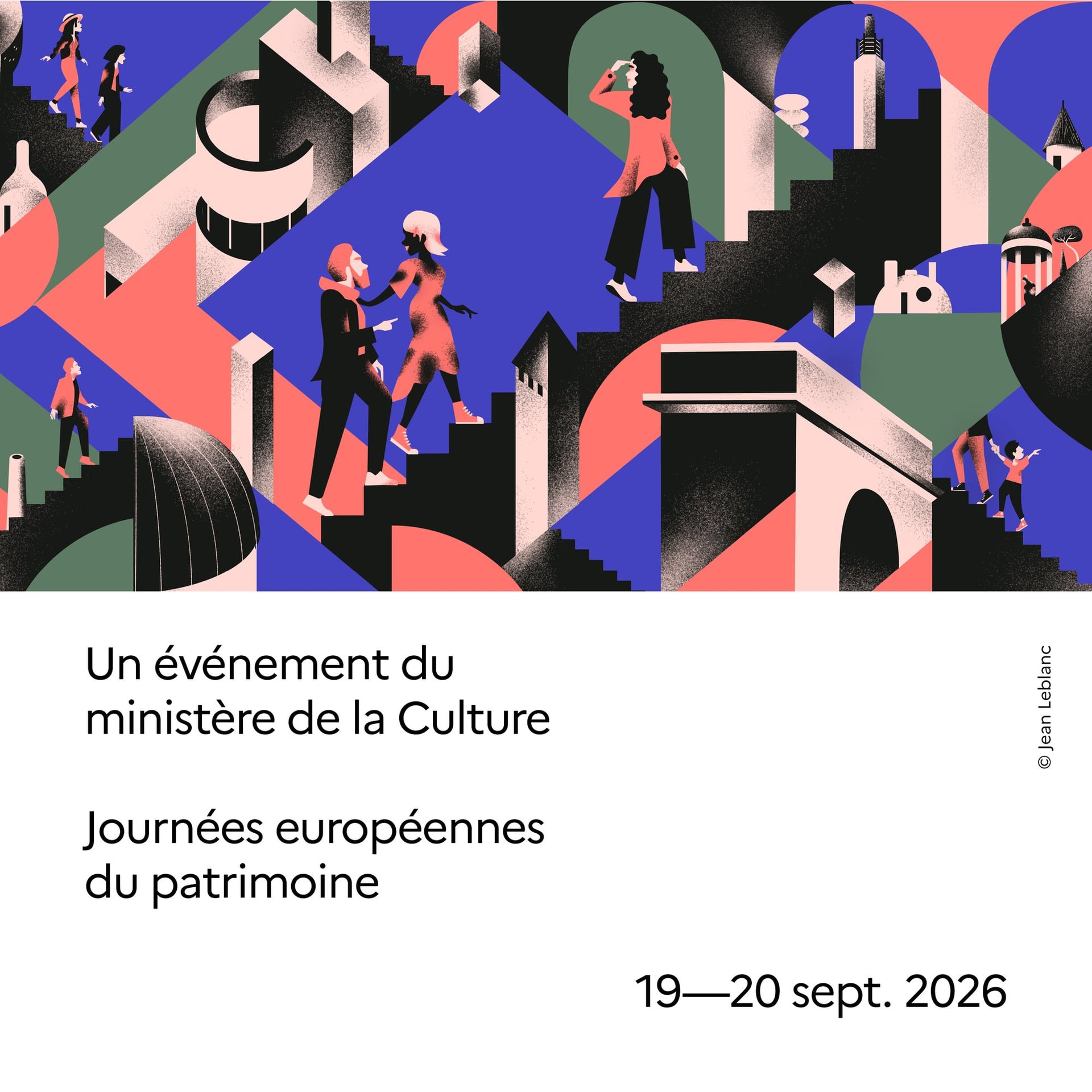 Journées Européennes du Patrimoine : Visite commentée du Moulin de Beaujeau