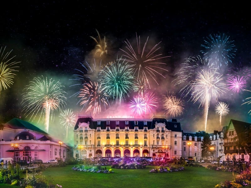Fête Nationale
