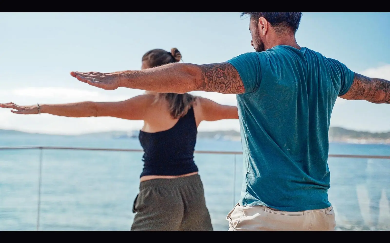 Retraite Yoga & Sport