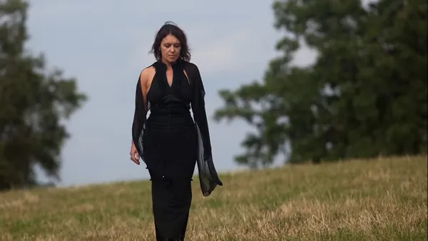 Festival Semaine d'Orgue : Concert CAMINS D'OCCITANIA Muriel Batbie Castell