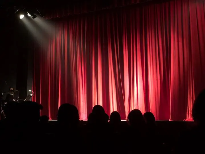 Soirée théâtre "La Vengeance d’une Femme"