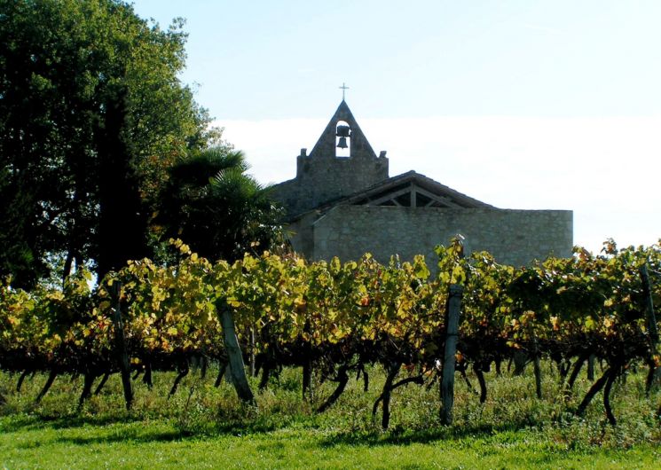 Fête estivale de la Chapelle Sainte Germaine