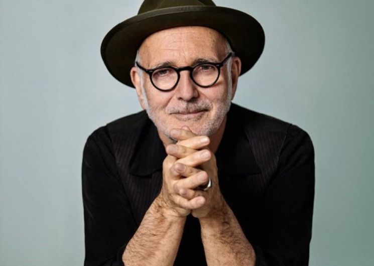 FESTIVAL DE CARCASSONNE – LUDOVICO EINAUDI