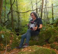 Concert : Christian Maes - musique irlandaise, rock | Festival le future sera non violent
