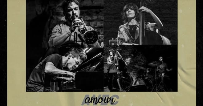 Diner-Concert Jazz