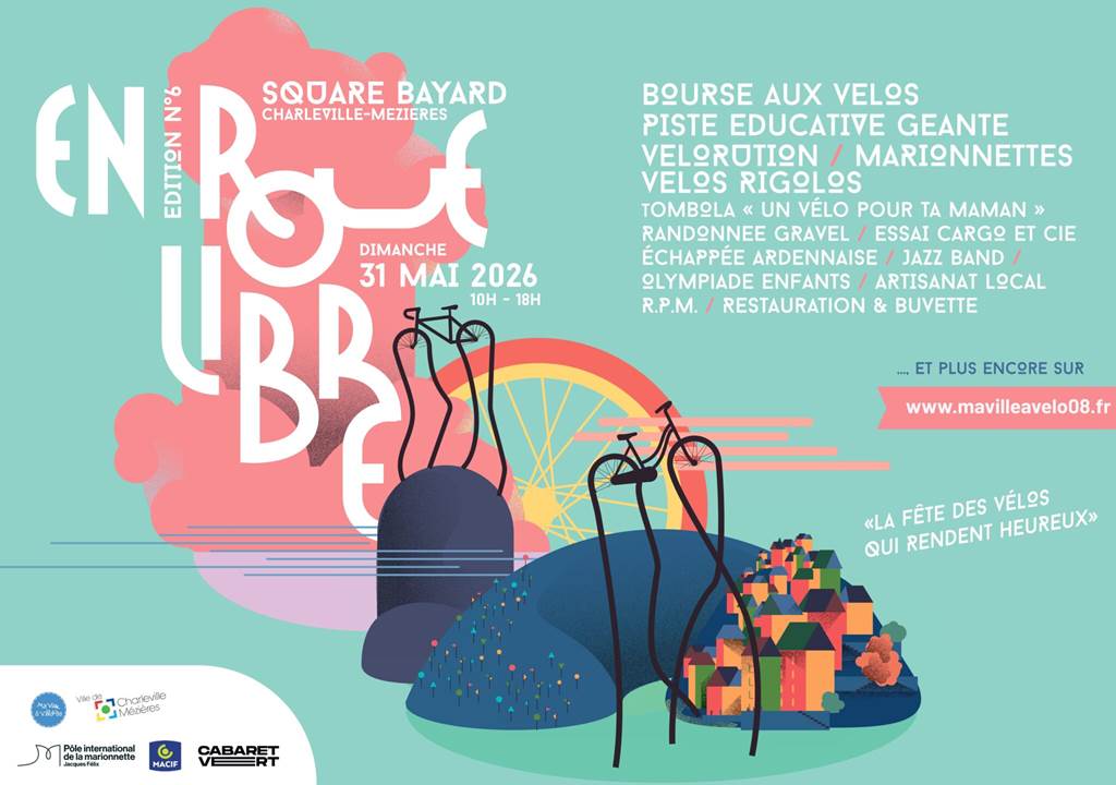 En roue libre