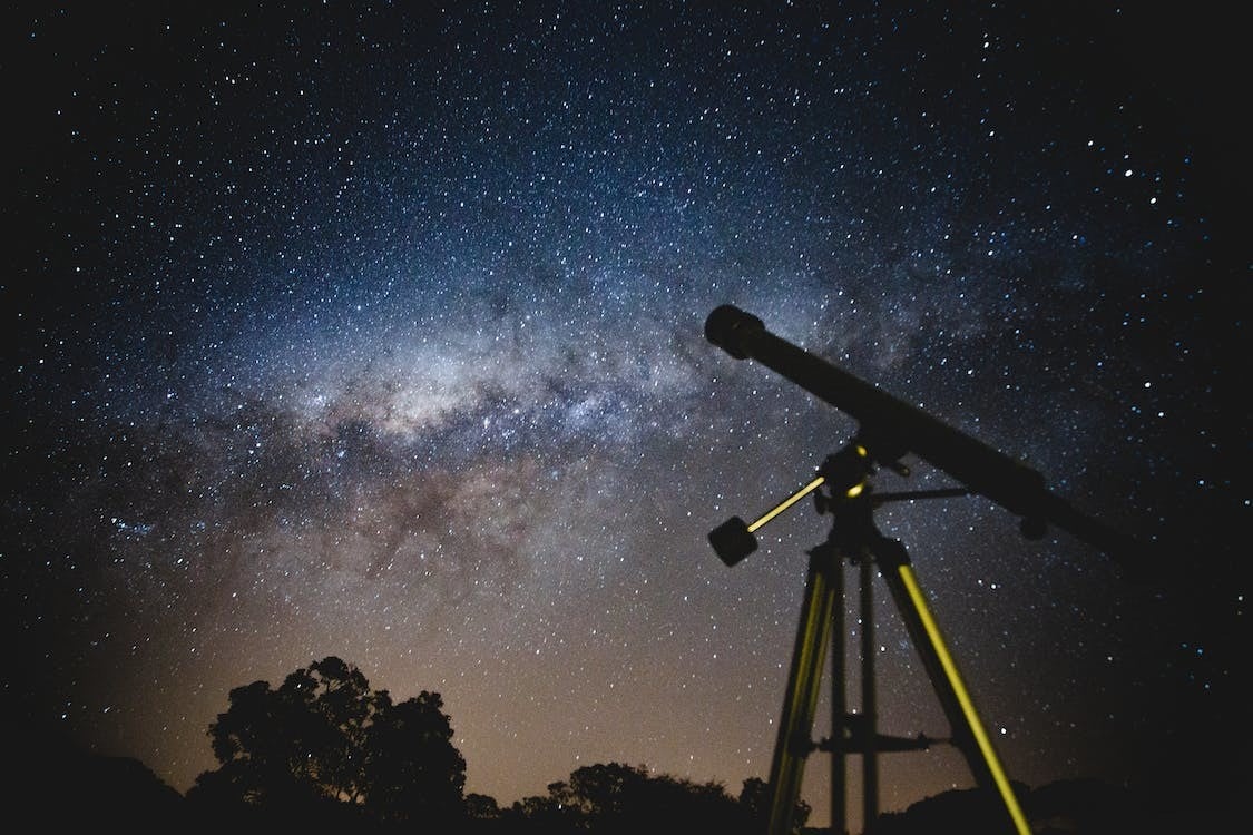La nuit des étoiles