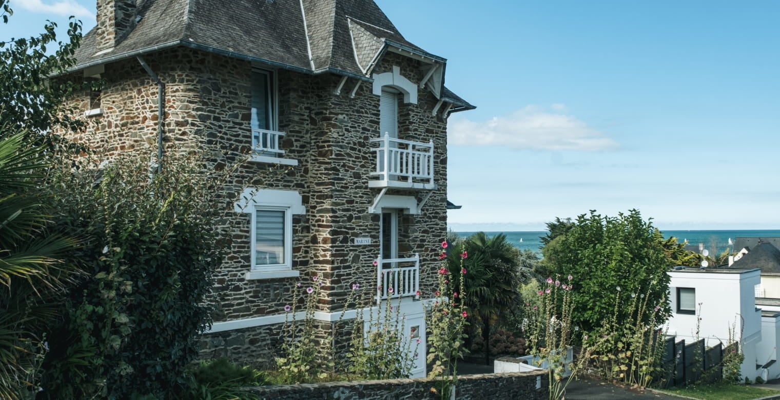 Visite Guidée – Les Rosaires