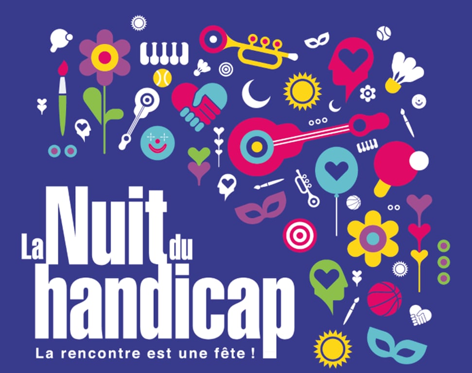 Nuit du handicap