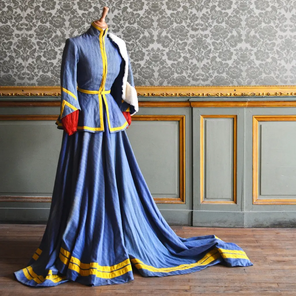 Les Costumes du Festival d’Avignon