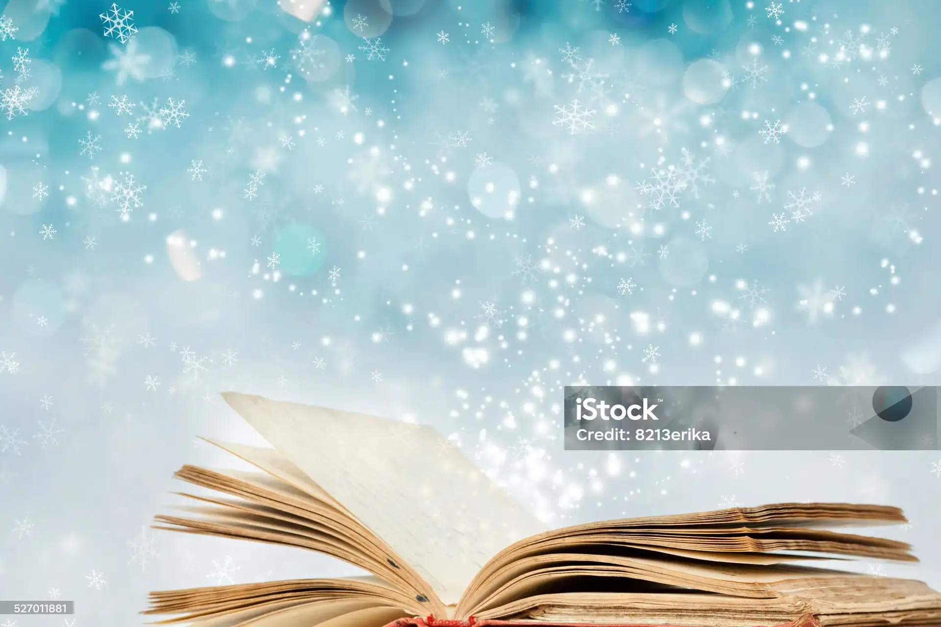 Les contes du solstice d'hiver