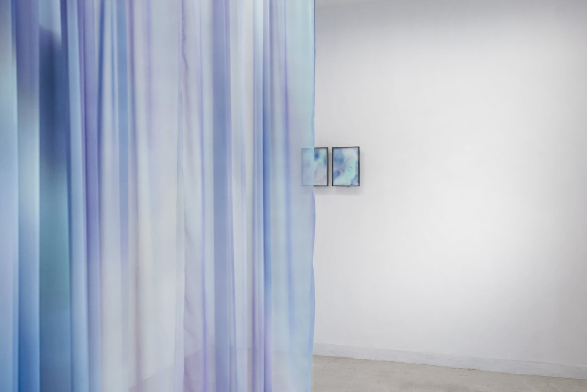 Exposition PARCC : " Variations " de Lyse Fournier