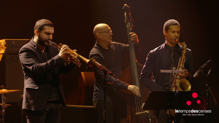 Musicouvertes : Spécial fête de la musique