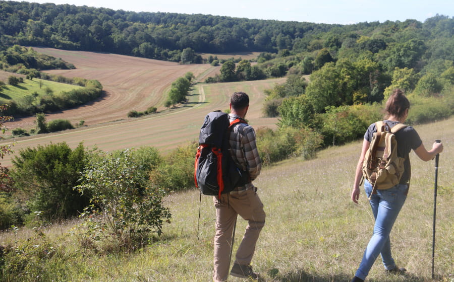 Ecorando à Boncourt