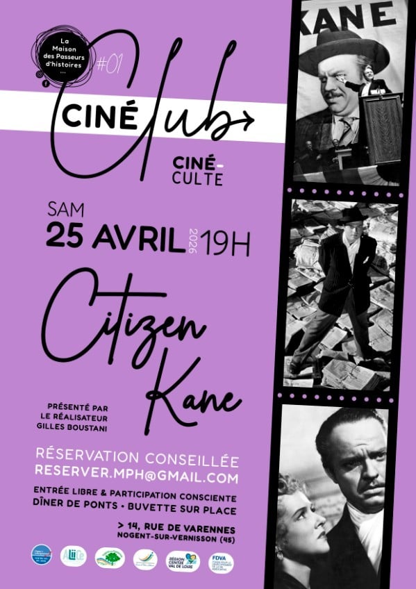 Ciné club