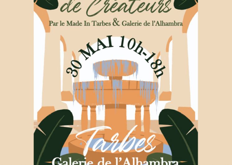 Marché de Créateurs